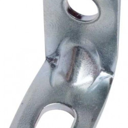 Chair bracket 25x25x15 loose