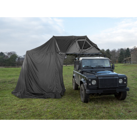 Optional for VICTORIA 2.0: Roof tent attachment