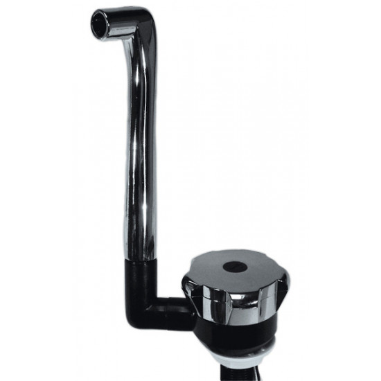 NOVO automatic tap - Chrome