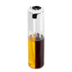 2-in-1 Vinegar/Oil Dispenser Duettomix