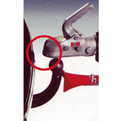 Dockingboy coupling aid