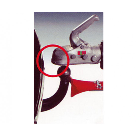 Dockingboy coupling aid