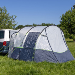 Bus awning Tour Action 7