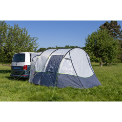 Bus Awning Tour Action 7