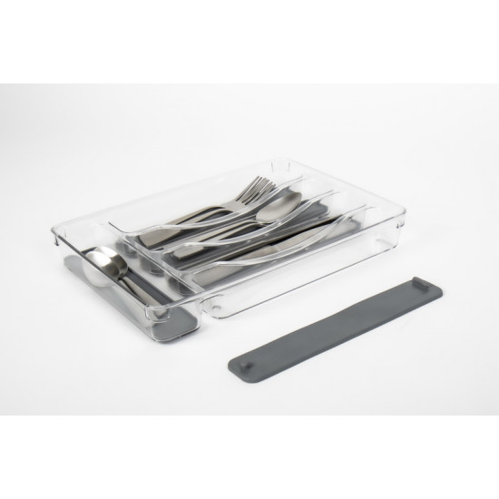 Camp4 cutlery tray S