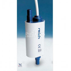 Booster pump 18L without screw connection 0.8bar, loose