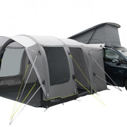 Outwell Newburg 240 Air – Inflatable awning