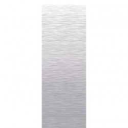 Awning set 6300 3.25m Myst.Grey, housing white, end caps: white