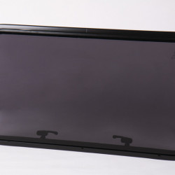 W1128mm x 627mm Acrylic awning windows RW Van Series