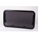 W628mm x 477mm Acrylic awning windows RW Van Series