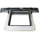REMItop Vista roof vent - 40 x 40 cm
