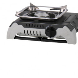Cook'n'Fold - gas cartridge cooker