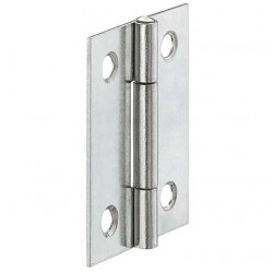 Hinge profile 2000 40x32