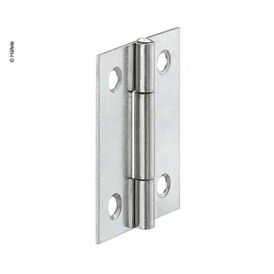Hinge profile 2000 40x32