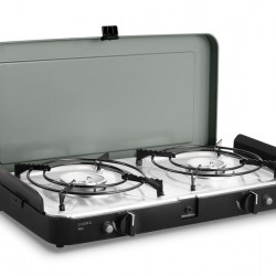 2-Cook 3 Pro Stove - 30 mbar