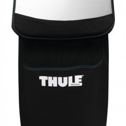 Trash Bin Camper, Thule waste bin, 50 liters, black/grey