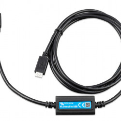 VE.Direct to USB interface