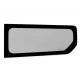 W1319 x H579 mm Back Left Long wheelbase 2015- Fixed windows Renault Trafic