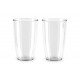 Camp4 Polycarbonate Glasses 270ml - Set of 2