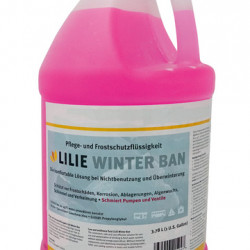 Lilie Antifreeze Winter Ban 3.78 l