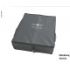 Footlocker for Kid-O-Bunk beds L and XL, Grey