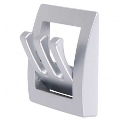 Coat rack matte