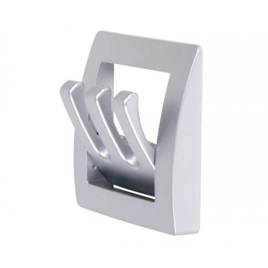 Coat rack matte