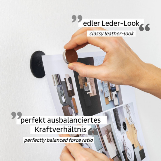 SILWY Magnetic Pins SMART