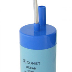 12V submersible pump Ocean Softstart - 21 l/min.