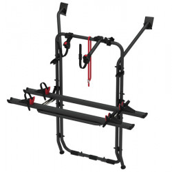 Carry bike VW T6 Reimo Exclusive - Deep Black