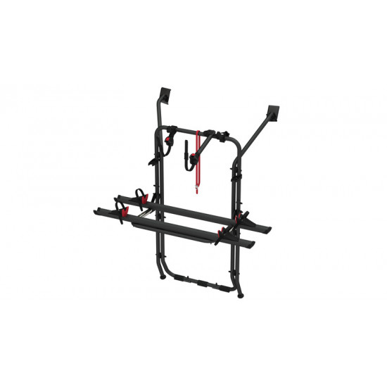 Carry bike VW T6 Reimo Exclusive - Deep Black