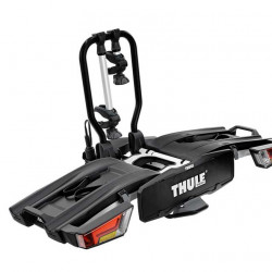 Thule EasyFold XT rear carrier for 2 bikes, 13-pin