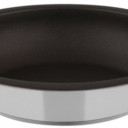 Quick Clack Camping Pan Set - 5-piece