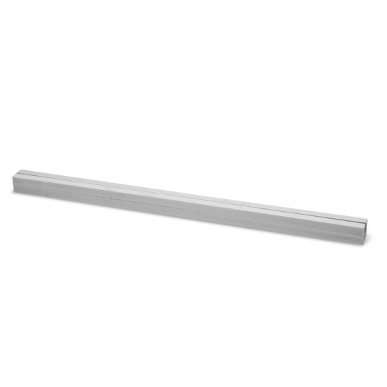 Wall/frame reinforcement sets for window installation - side wall reinforcement set