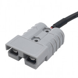 Cable set with Anderson - 50 A plug