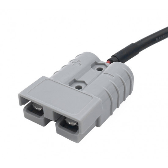 Cable set with Anderson - 50 A plug