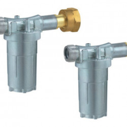 2 filter cartridges for Caramatic ConnectClean 2.0