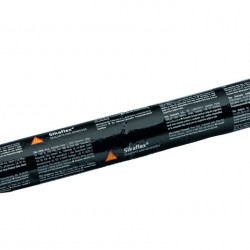 Sikaflex 522, black