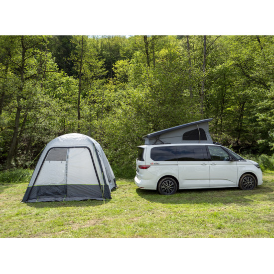UniVan Air inflatable universal rear tent