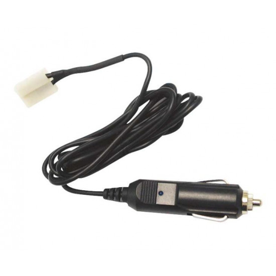 12-volt cigarette lighter cable
