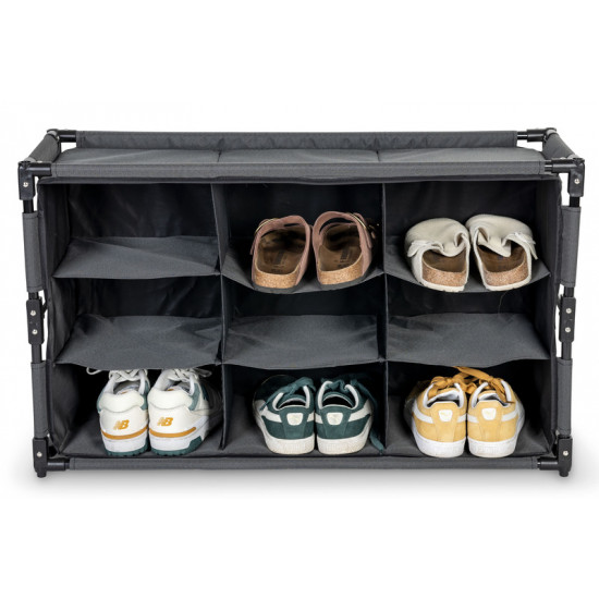 Box 9 – Shoe cabinet