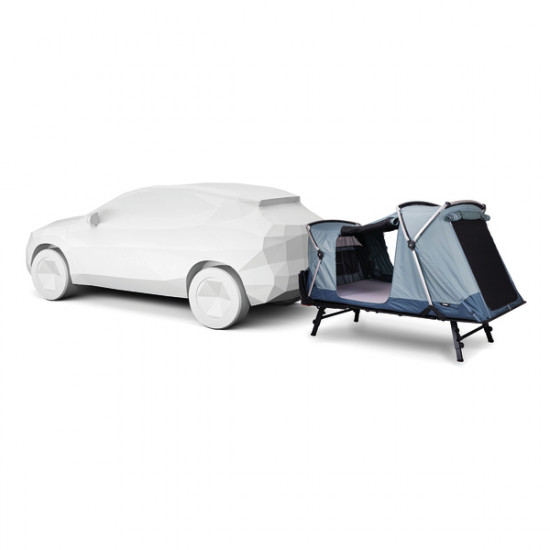 Thule Outset – Car tent for the towbar