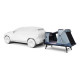 Thule Outset – Car tent for the towbar