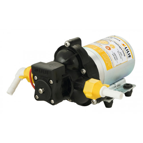 12V water pump, Shurflo pump