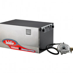 Gas generator Telair Energy 2510G, Yamaha