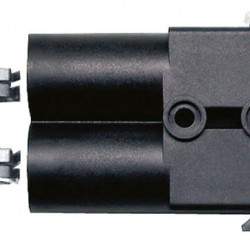 Maxi fuse holder up to 100A