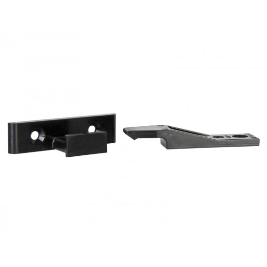 Keku EHS furniture connector set - 1 pair