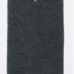X-Trem Stretch Carpet Felt - Slate - 5 x 2 m