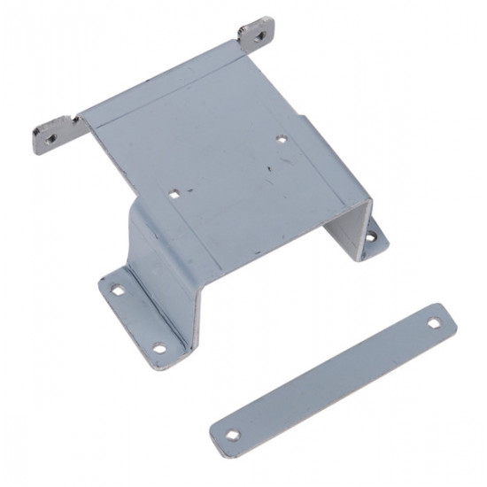 Furniture hinges - various designs