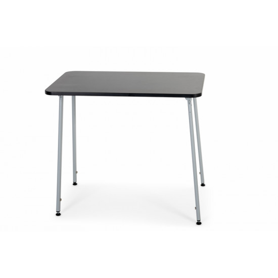 Table frame for REIMO floor rail
